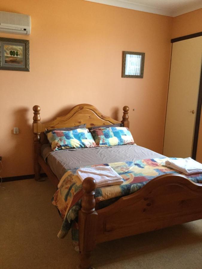 Shark Bay Views B & B Denham Luaran gambar