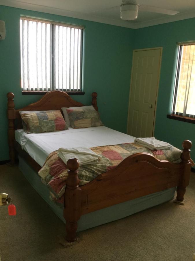 Shark Bay Views B & B Denham Luaran gambar