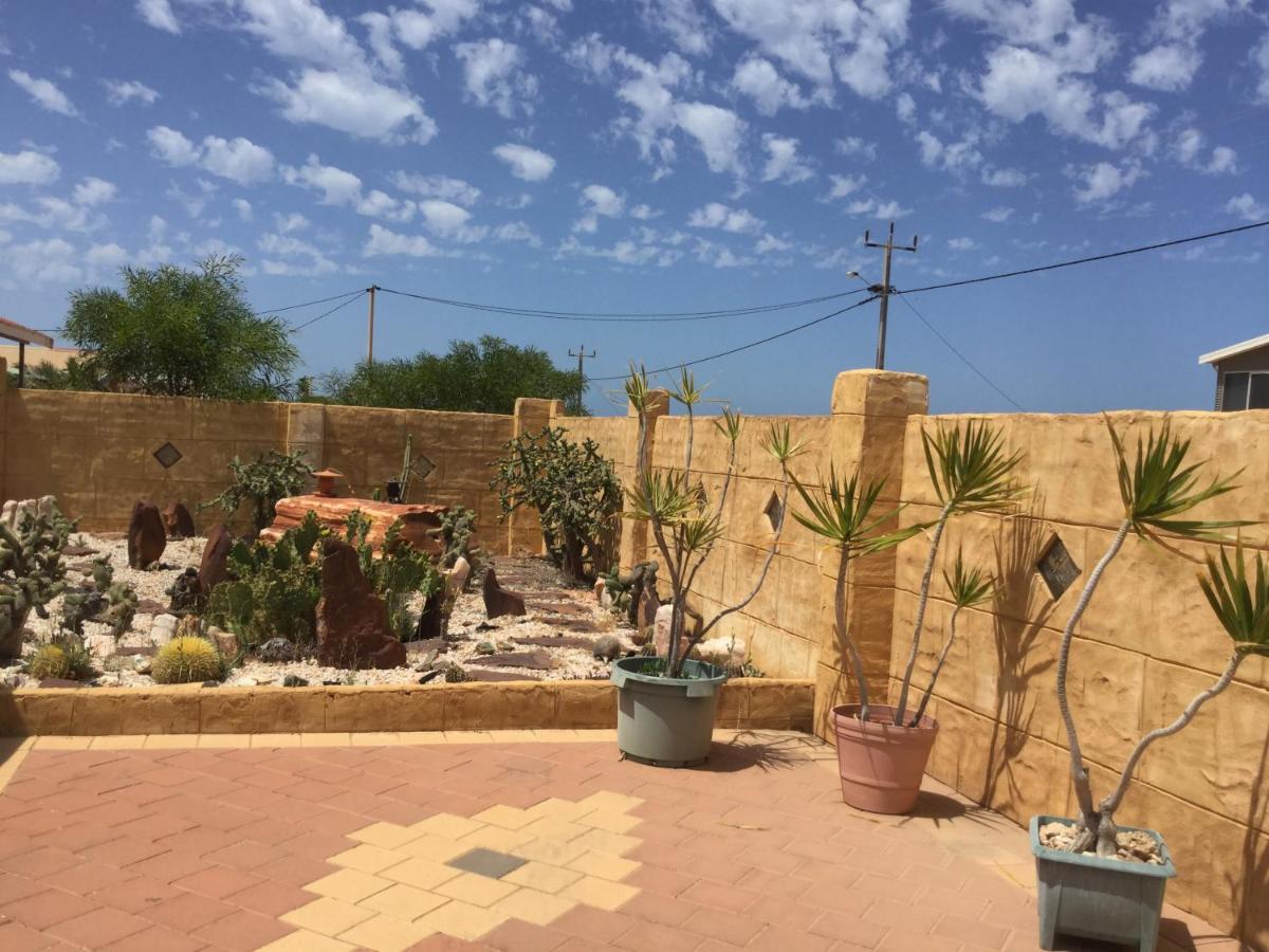Shark Bay Views B & B Denham Luaran gambar