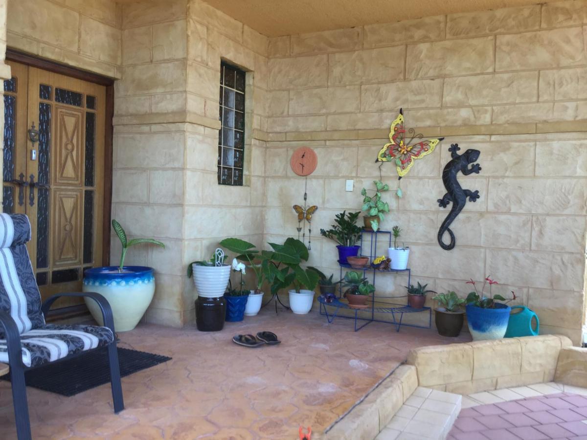 Shark Bay Views B & B Denham Luaran gambar